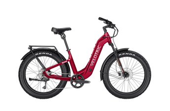 Velotric Nomad 2 1/2 Day Rental