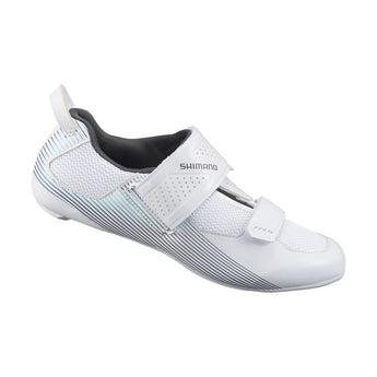 Shimano TR5 Women's Triathlon Cycling Shoes