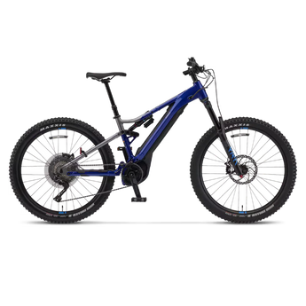 Yamaha YDX-MORO Pro E-Bike