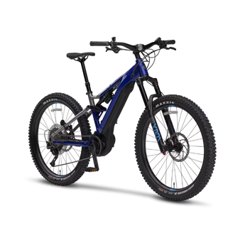 Yamaha YDX-MORO Pro E-Bike