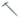 Abbey Tools T-Way Multi-tool - Abbey Tools - Garage Cycles