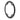 absoluteBLACK 4x110BCD Shimano Asym 2x Round Ring - absoluteBLACK - Garage Cycles