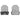 absoluteBLACK Graphen Pads - Absolute Black - Garage Cycles