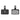 absoluteBLACK Graphen Pads - Absolute Black - Garage Cycles