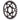 absoluteBLACK Oval Cinch Direct Mount Chainring - absoluteBLACK - Garage Cycles