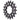 absoluteBLACK Singlespeed Cog - Absolute Black - Garage Cycles