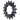 absoluteBLACK Singlespeed Cog - Absolute Black - Garage Cycles