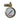 Accu - Gage Presta Valve Dial Gauge - Accu - Gage - Garage Cycles