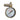 Accu - Gage Presta Valve Dial Gauge - Accu - Gage - Garage Cycles
