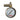 Accu - Gage Presta Valve Dial Gauge - Accu - Gage - Garage Cycles