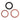 Acros Headset Bearing Sets - Acros - Garage Cycles