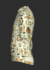 Adolphe Millot - Champignons - Garage Cycles - Garage Cycles