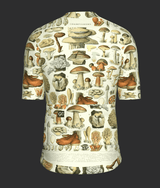 Adolphe Millot - Champignons - Garage Cycles - Garage Cycles