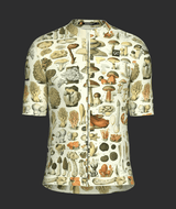 Adolphe Millot - Champignons - Garage Cycles - Garage Cycles