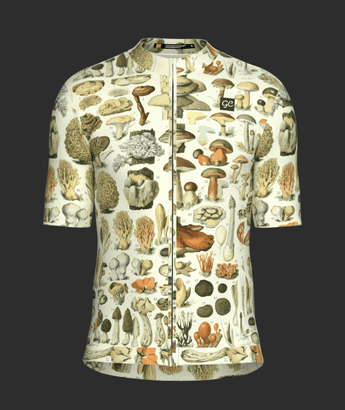 Adolphe Millot - Champignons - Garage Cycles - Garage Cycles