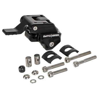 Aenomaly SwitchGrade EVO Saddle Angle Adjuster - Aenomaly Constructs - Garage Cycles