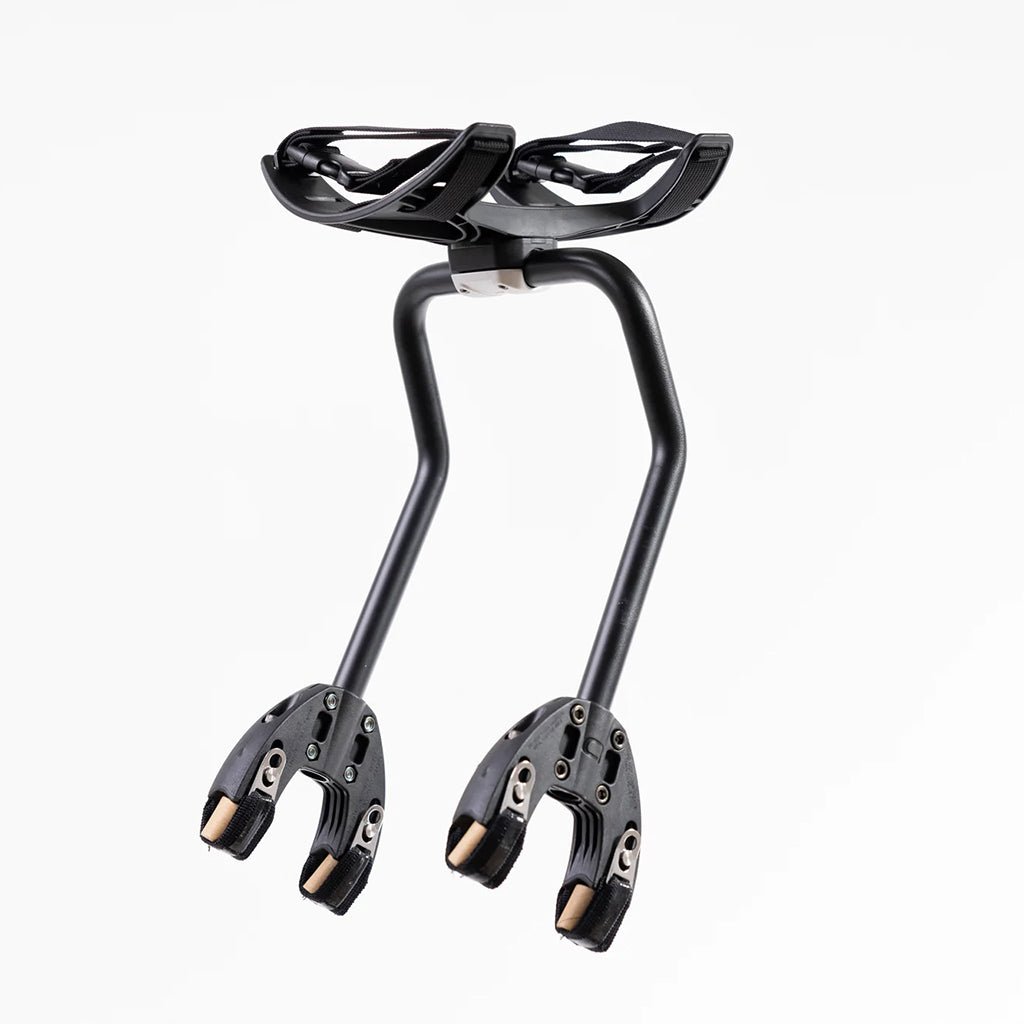 Aeroe Spider Rear Rack – Garage Cycles