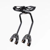 Aeroe Spider Rear Rack - Aeroe - Garage Cycles