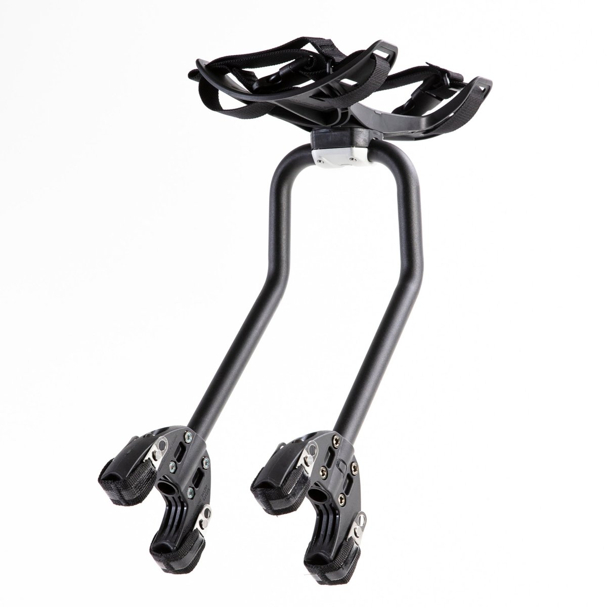 Aeroe Spider Rear Rack – Garage Cycles