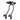 Aeroe Spider Rear Rack - Aeroe - Garage Cycles