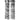 All Mountain Style Barcode Grips - All Mountain Style - Garage Cycles