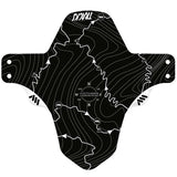 All Mountain Style Mud Guard - All Mountain Style - Garage Cycles