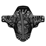All Mountain Style Mud Guard - All Mountain Style - Garage Cycles