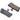 Alligator Disc Pads - Alligator - Garage Cycles