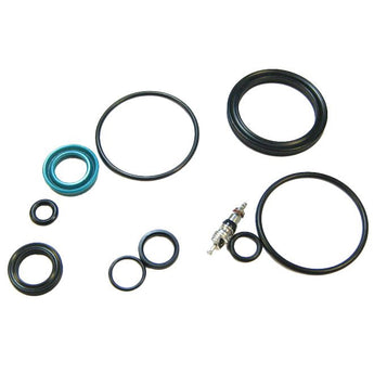 Anso Fox Fork Service Kits - Anso Suspension - Garage Cycles