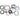 Anso Fox Rear Shock Service Kits - Anso Suspension - Garage Cycles
