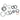 Anso Fox Rear Shock Service Kits - Anso Suspension - Garage Cycles