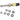 Anso IFP Charging Adapter - Anso Suspension - Garage Cycles