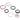 Anso RockShox Rear Shock Service Kits - Anso Suspension - Garage Cycles