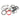 Anso RockShox Rear Shock Service Kits - Anso Suspension - Garage Cycles
