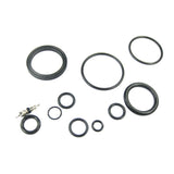 Anso X - Fusion Fork Service Kits - Anso Suspension - Garage Cycles