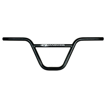 Answer Pro CrMo BMX Bars - AnswerBMX - Garage Cycles