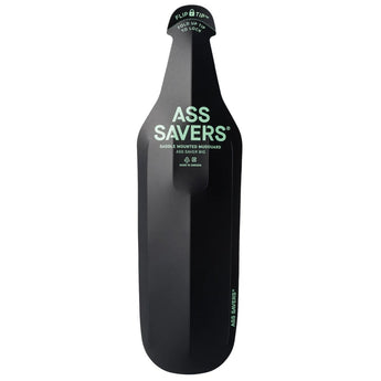 Ass Savers ASB - 1 Fender - Ass Savers - Garage Cycles