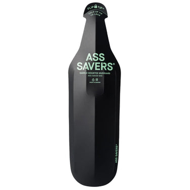 Ass Savers ASB - 1 Fender - Ass Savers - Garage Cycles
