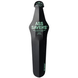 Ass Savers ASR - 1 Fender - Ass Savers - Garage Cycles