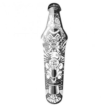 Ass Savers ASR - 1 Fender - Ass Savers - Garage Cycles