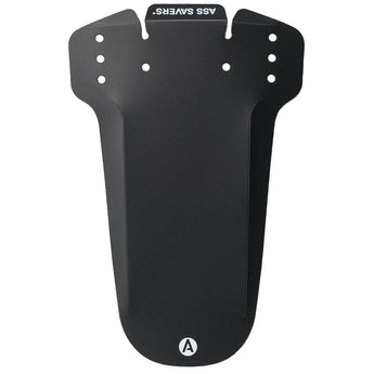 Ass Savers Mudder Fender - Ass Savers - Garage Cycles