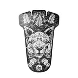 Ass Savers Mudder Fender - Ass Savers - Garage Cycles