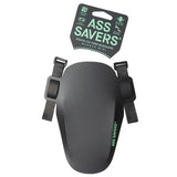 Ass Savers Mudder Mini Fender - Ass Savers - Garage Cycles