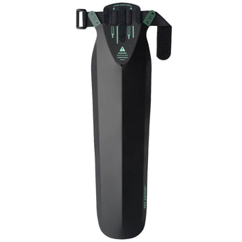 Ass Savers Speed Mullet Fender - Ass Savers - Garage Cycles