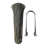 Ass Savers Win Wing 2 Gravel Fender - Ass Savers - Garage Cycles