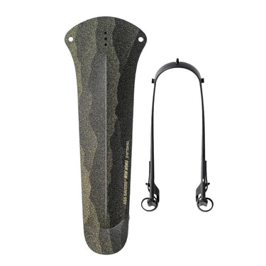 Ass Savers Win Wing 2 Gravel Fender - Ass Savers - Garage Cycles
