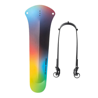 Ass Savers Win Wing 2 Road Fender - Ass Savers - Garage Cycles