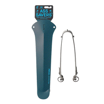 Ass Savers Win Wing 2 Road Fender - Ass Savers - Garage Cycles