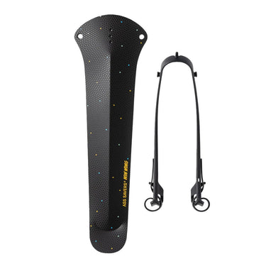Ass Savers Win Wing 2 Road Fender - Ass Savers - Garage Cycles