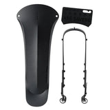 Ass Savers Win Wing MTB Fender - Ass Savers - Garage Cycles